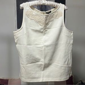 Banana Republic top Xl